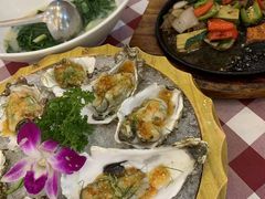 -吉源大排档·鱼生·海鲜(烧烤彩印厂店)