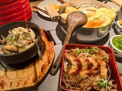 -沼津港精致料理·寿喜烧·烧鸟(龙湖南桥天街日料榜单店)
