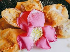 -悦兮半岛温泉度假酒店·餐厅部
