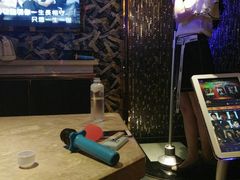 包房-炫唱量贩式KTV