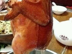 -广东道至正餐厅(区庄店)