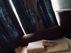 -域SPA·足疗·按摩·养生(静安寺店)