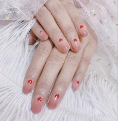 -EAST日式美甲美睫沙龙