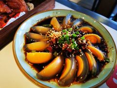 -江边城外烤全鱼(世茂广场店)