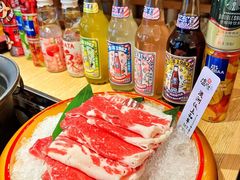 -温野菜涮涮锅(曲江大悦城店)