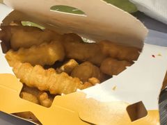 -麦当劳(兰天城市广场店)