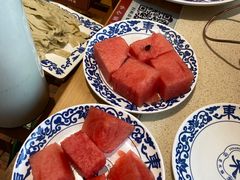 -东镇老火锅(长春路首店)