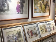 -平江历史文化街区-友苏美术馆