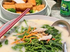 -林辉家宴·本地家常菜·头牌清远鸡(先锋店)