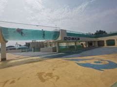 -秦皇岛乐岛海洋王国