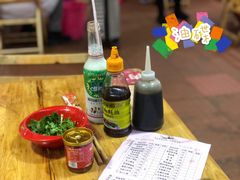 -冒椒火辣(奎星楼街店)