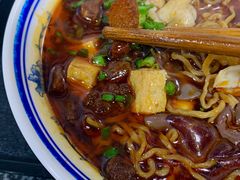 -黔肠旺面馆(八鸽岩店)