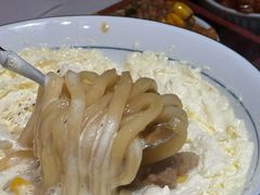 -火山屋台(新街口店)