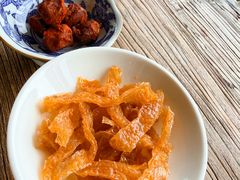 -上席擂茶·新中式青年茶馆(古城店)