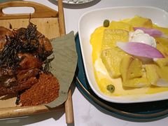 -苏梦江南·淮扬菜(夫子庙店)