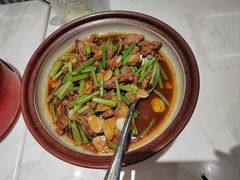 -渝是乎酸菜鱼(龙旗购物中心店)