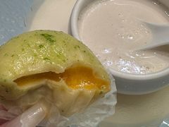 -绿岛国际酒店·海鲜酒楼(八七路店)