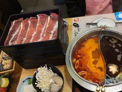 -牛匠和牛寿喜锅(西安总店)