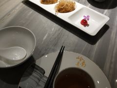 怀旧酥化芋角-岭南真味·匠心粤菜(K11店)