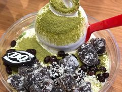 -DQ·蛋糕·冰淇淋(龙湖狮山天街店)
