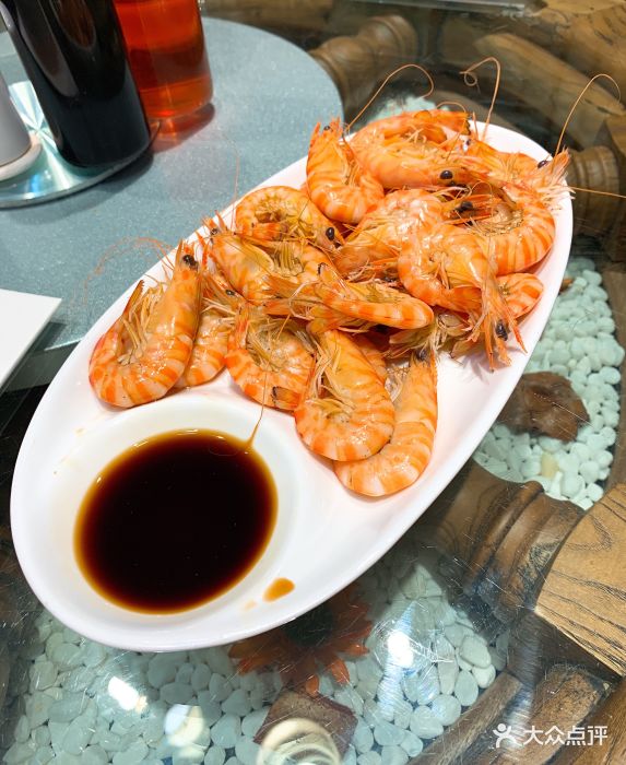 小平岛海鲜酒店(园林店)图片 - 第19张