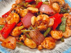 -汇兴源餐馆(小北路店)