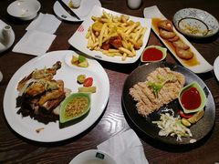 -青叶202都市餐厅(迪诺水镇店)