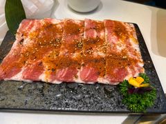 烧鸟-千寻山野烤肉(中关村店)