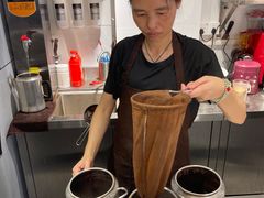 -香港鸳鸯王(西湖路店)