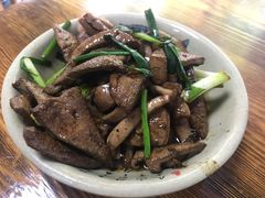 -无名氏面馆(邮电路店)