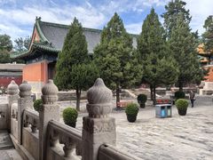 -历代帝王庙博物馆