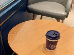 -星巴克(我格广场店)