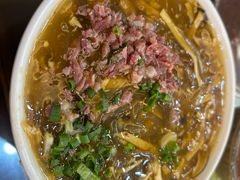 -毛华美食(清扬路店)