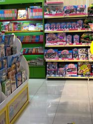 -孩子王童乐园(资阳万达店)