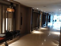 -美丽豪酒店(西安钟鼓楼回民街店)