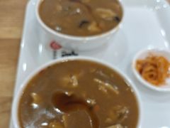 -高群生胡辣汤(亚运村店)