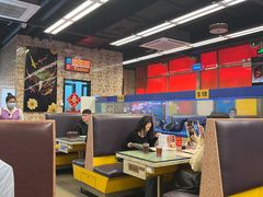 -新辉港式茶餐厅(北栅店)