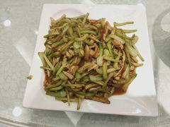 -翰林宴(阜南路店)