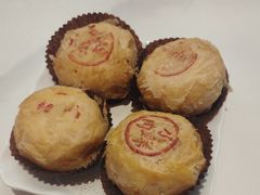 -避风塘·金牌店·夜宵(金玉兰店)
