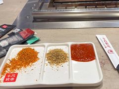 -丰茂烤串(建设街店)
