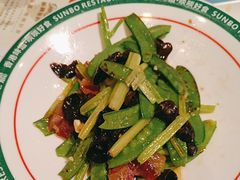 -新宝餐厅(流塘店)