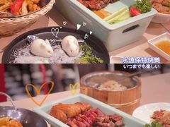 -避风塘(宝山万达店)