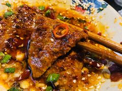 -小龙坎火锅(东汇城店)