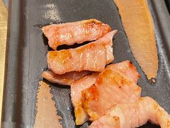 -铭牛烧肉·和牛海鲜自助(高新月牙湖店)