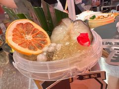 -朱光玉火锅馆(正弘城店)