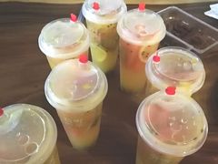 -奈雪的茶(石厦时代广场店)