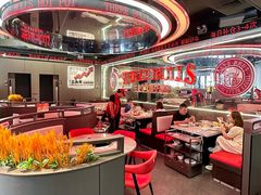 -三头牛·潮汕牛肉生蚝火锅 (夏湾店)