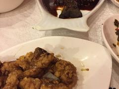 -永兴餐厅(复兴中路店)