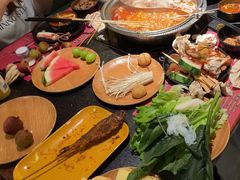 -牛New寿喜烧(虹桥新天地店)