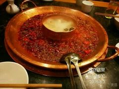 -老码头火锅(玉林店)